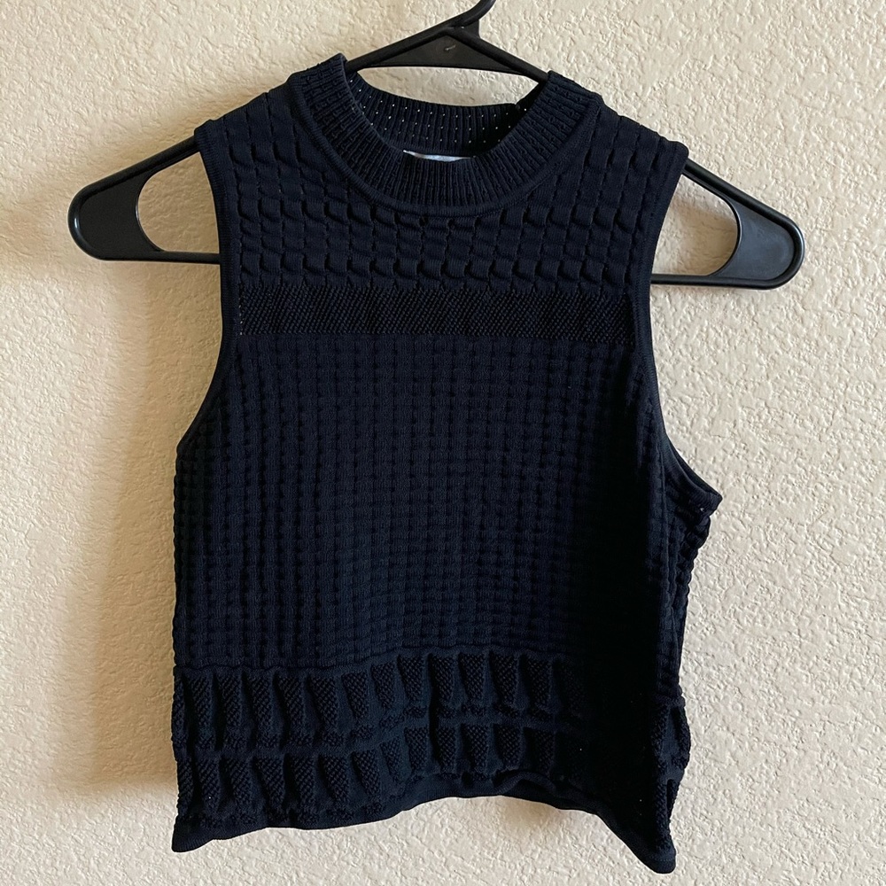 DKNY Cute Tank Top Size XS